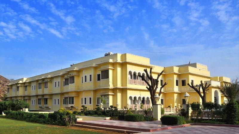 Hotel Raj Bagh Palace Jaipur 2