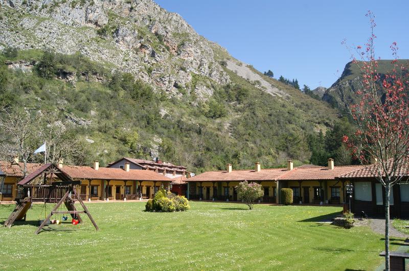 Apartamentos Camin De Pelayo — main photo