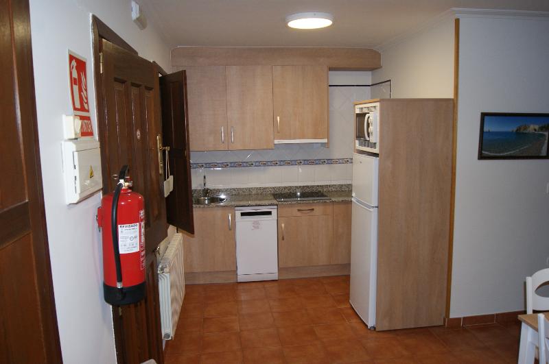 Apartamentos Camin De Pelayo — photo 5