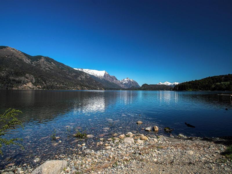 Villa Labrador Bariloche - Lago & Montaña image