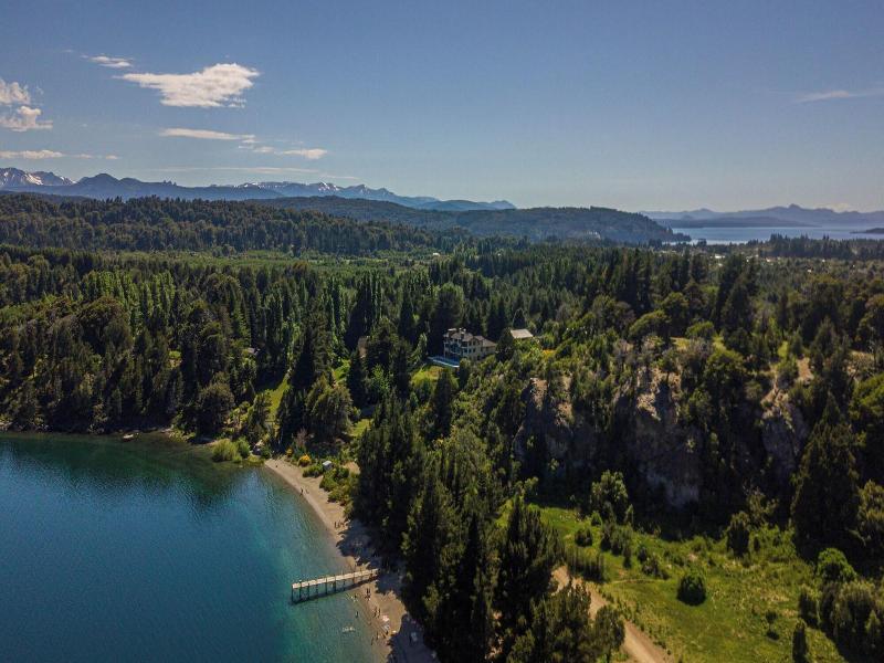 Villa Labrador Bariloche - Lago & Montaña image