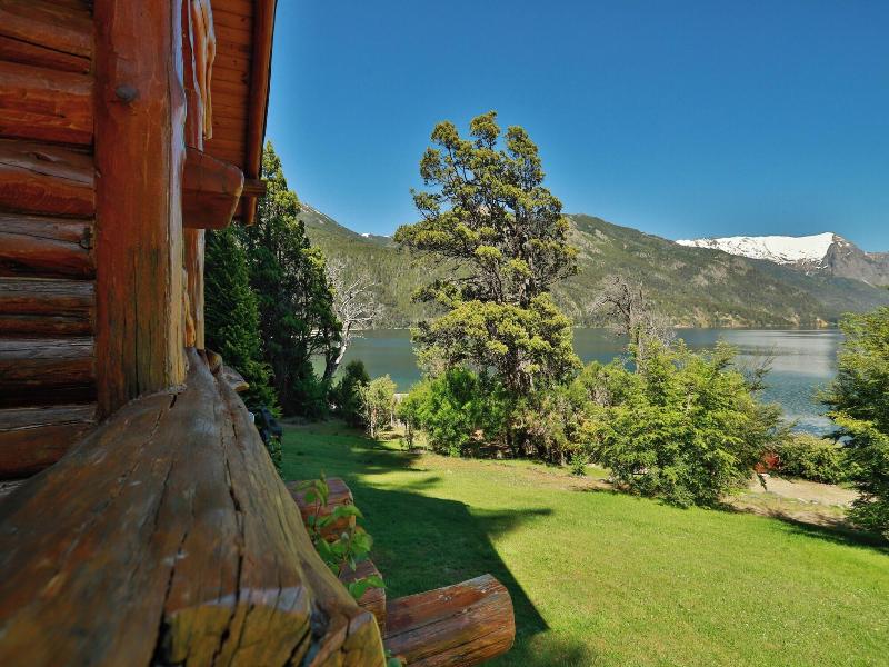 Villa Labrador Bariloche - Lago & Montaña image