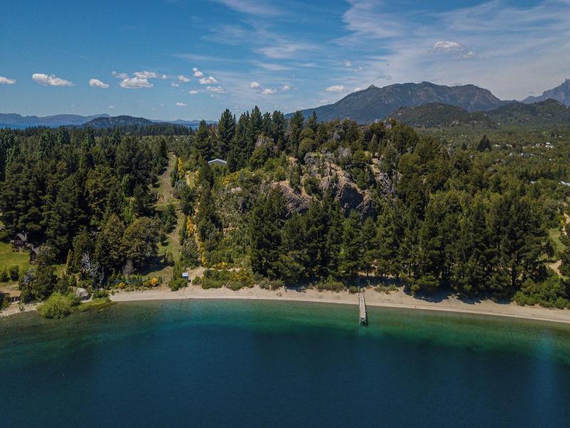 Villa Labrador Bariloche - Lago & Montaña image