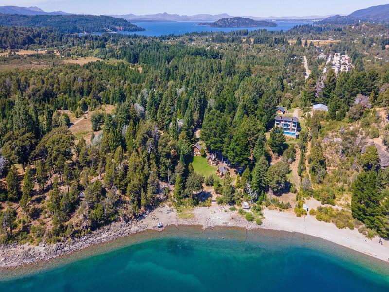 Villa Labrador Bariloche - Lago & Montaña image
