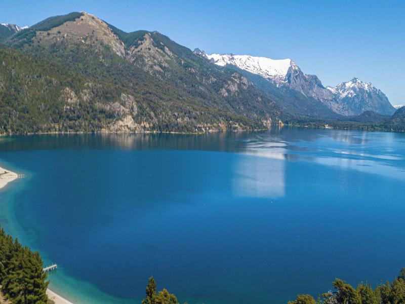 Villa Labrador Bariloche - Lago & Montaña image