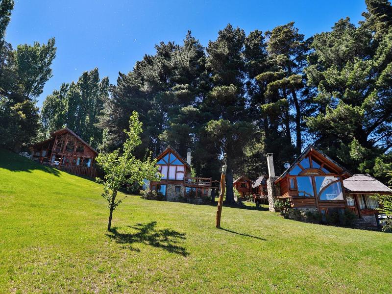 Villa Labrador Bariloche - Lago & Montaña image