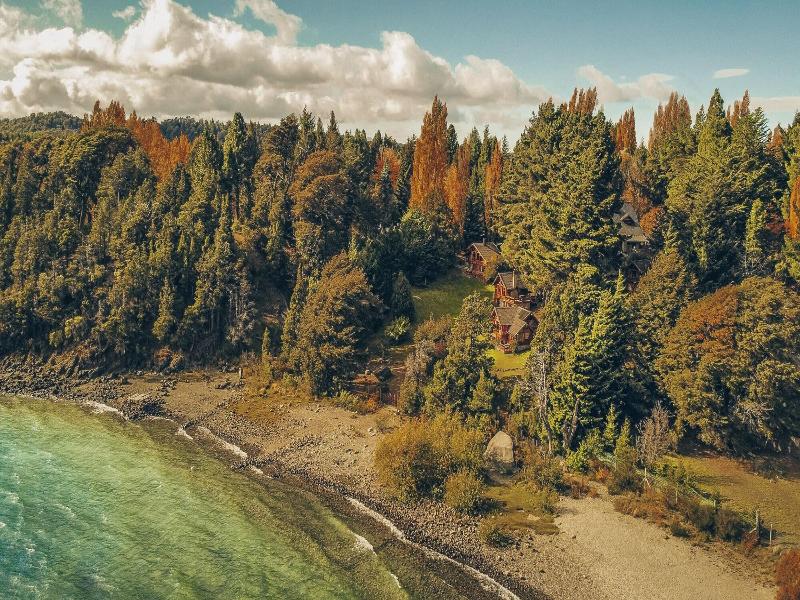 Villa Labrador Bariloche - Lago & Montaña image