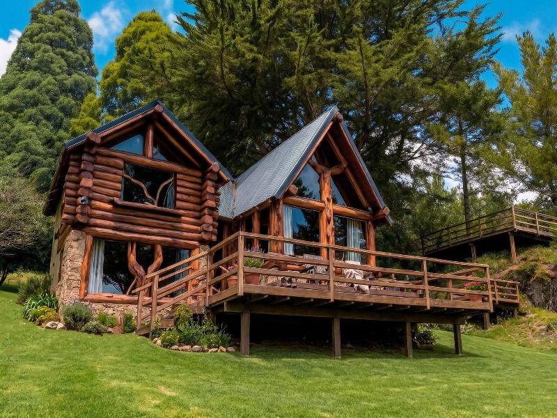 Villa Labrador Bariloche - Lago & Montaña image