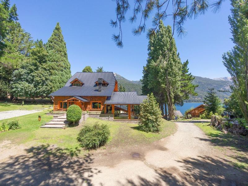 Villa Labrador Bariloche - Lago & Montaña image