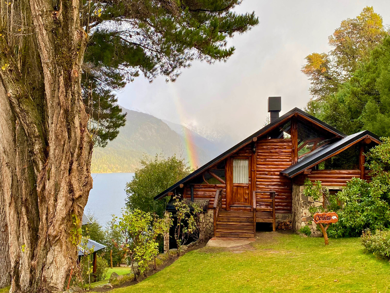Villa Labrador Bariloche - Lago & Montaña image