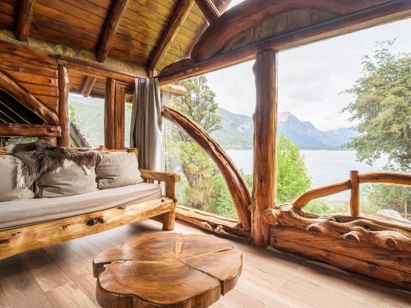 Villa Labrador Bariloche - Lago & Montaña image