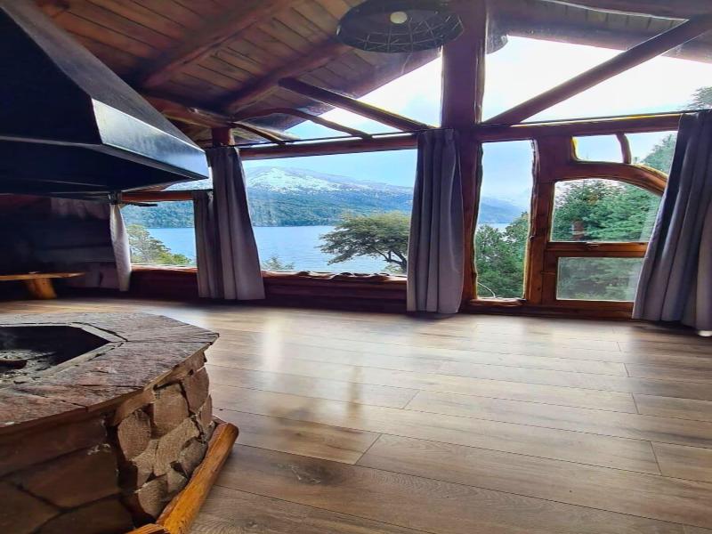 Villa Labrador Bariloche - Lago & Montaña image