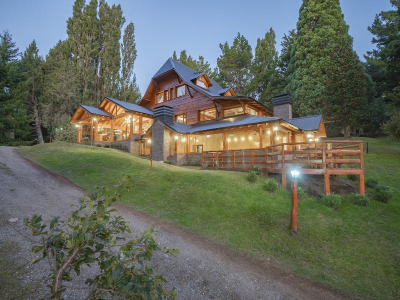 Villa Labrador Bariloche - Lago & Montaña image