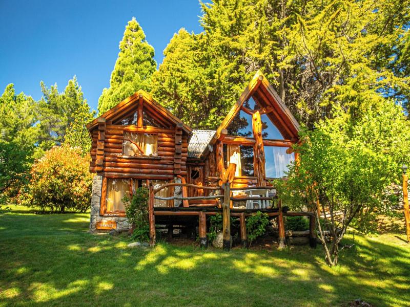 Villa Labrador Bariloche - Lago & Montaña image