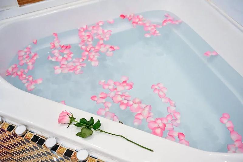 Joy Inn Cong Hoa image