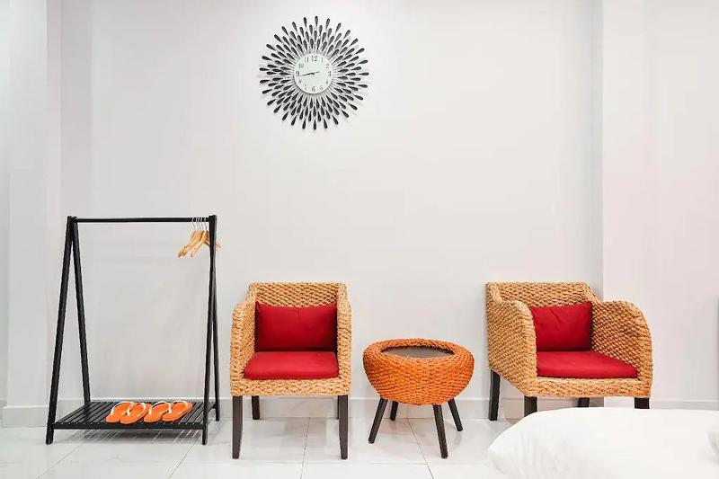 Joy Inn Cong Hoa image