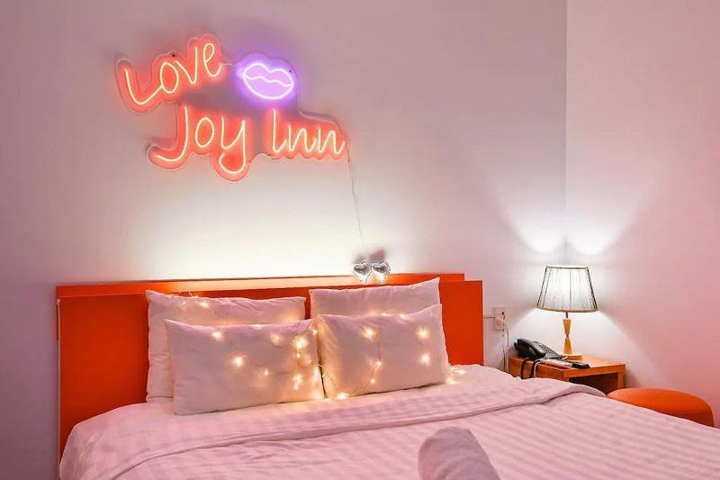 Joy Inn Cong Hoa image