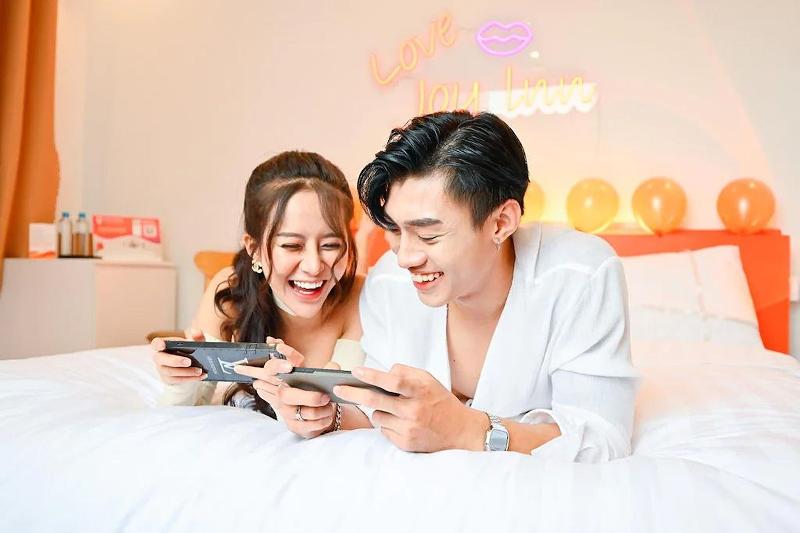 Joy Inn Cong Hoa image
