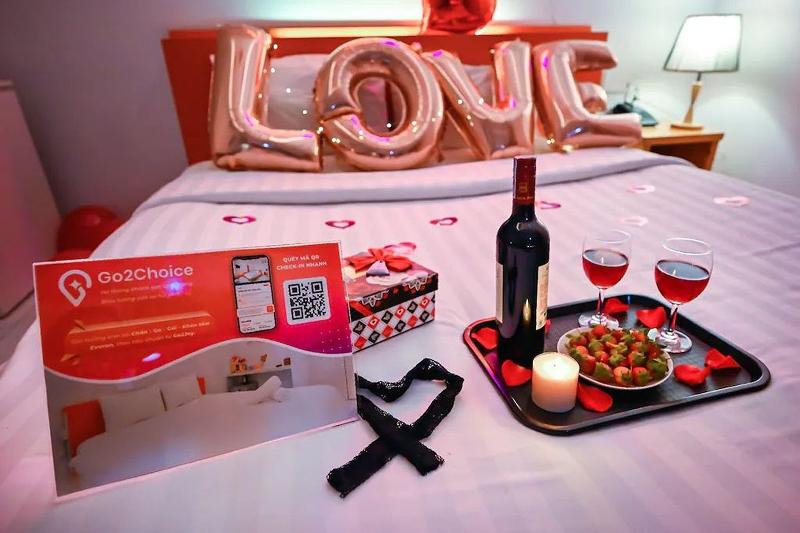 Joy Inn Cong Hoa image