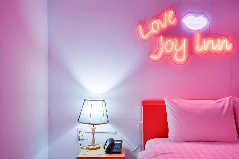 Joy Inn Cong Hoa image