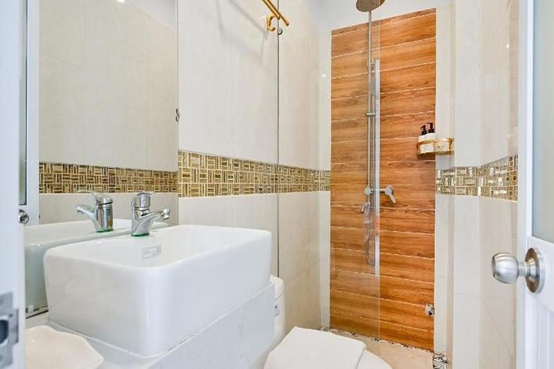 Joy Inn Cong Hoa image