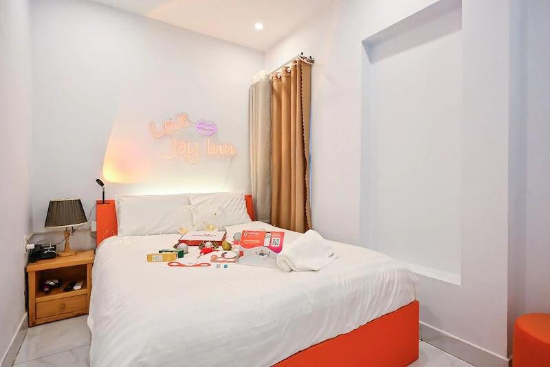 Joy Inn Cong Hoa image