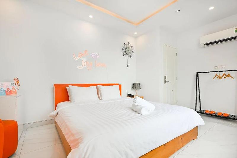 Joy Inn Cong Hoa image