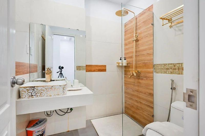 Joy Inn Cong Hoa image