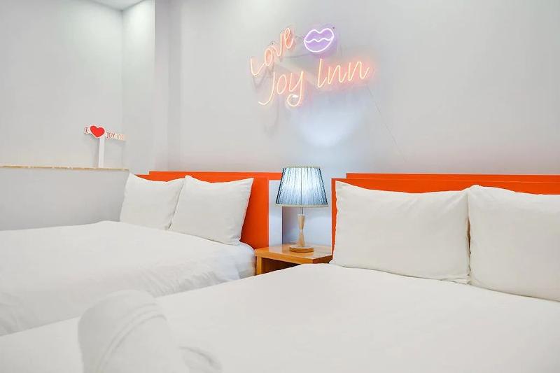 Joy Inn Cong Hoa image