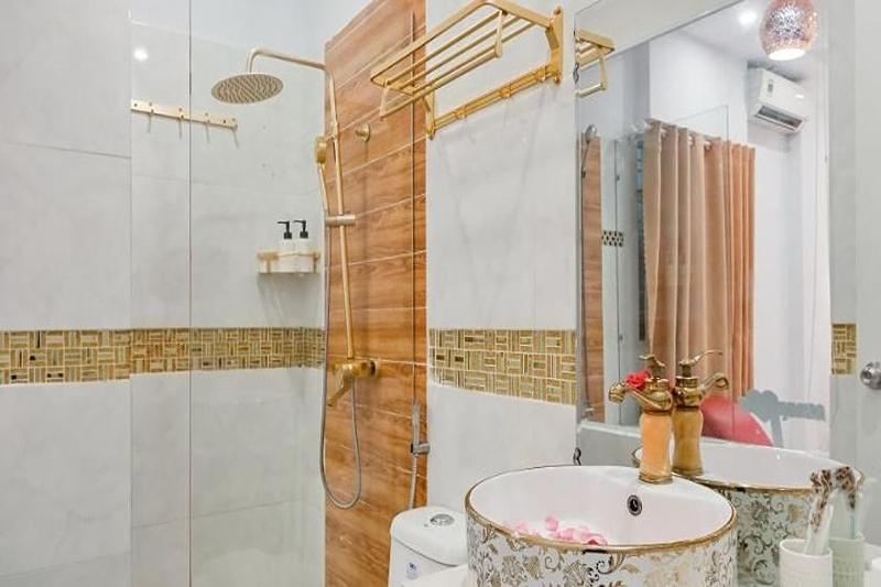 Joy Inn Cong Hoa image