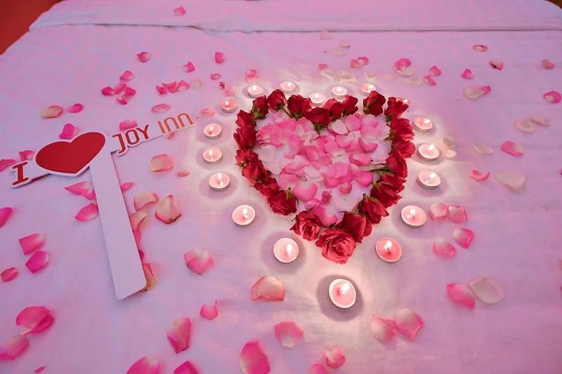 Joy Inn Cong Hoa image