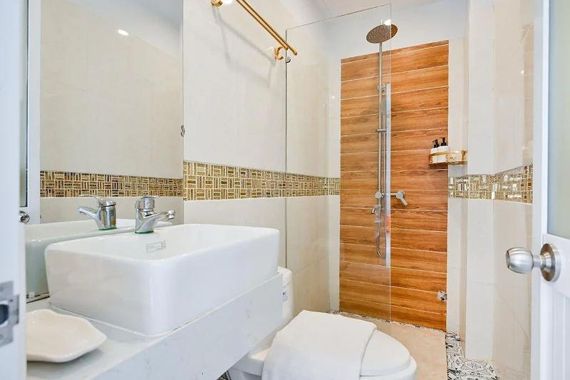 Joy Inn Cong Hoa image