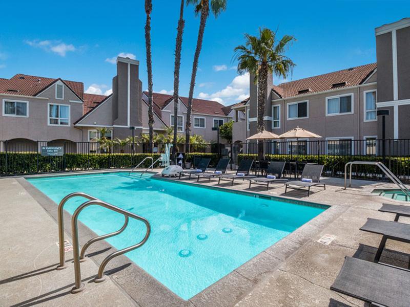 Sonesta ES Suites Huntington Beach Fountain Valley