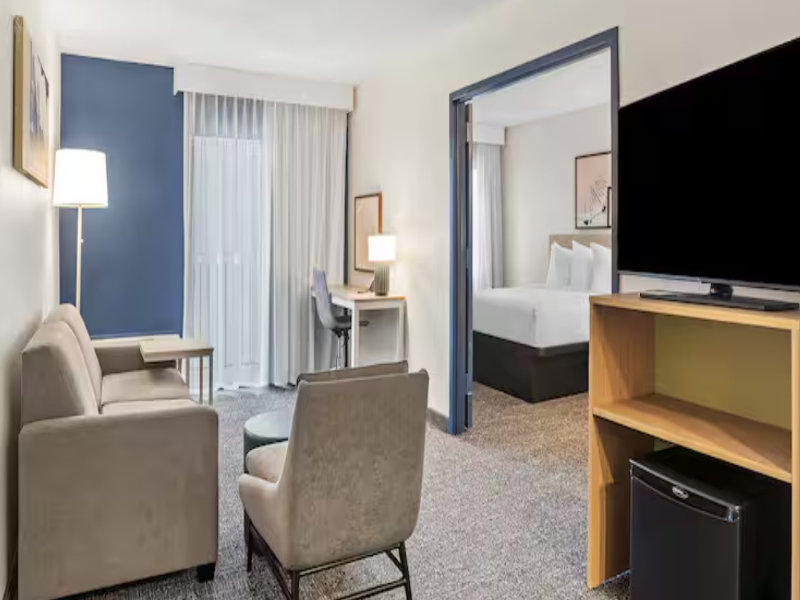 Spark by Hilton Bettendorf Quad Cities image