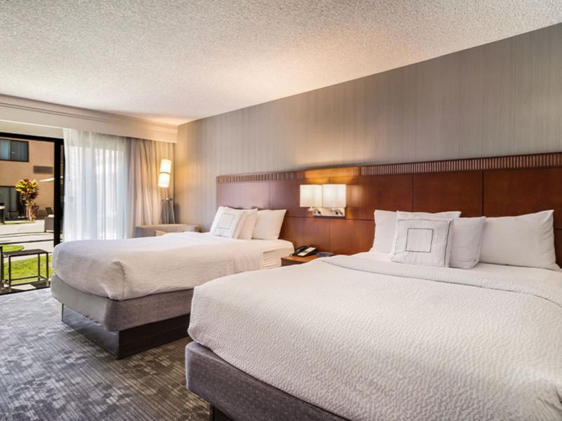 Sonesta Select Huntington Beach Fountain Valley image