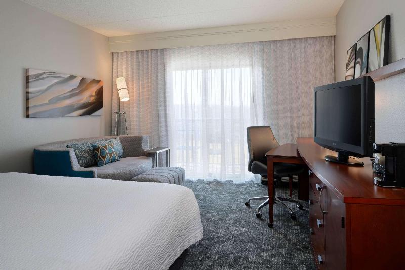 Sonesta Select Kansas City South Overland Park image