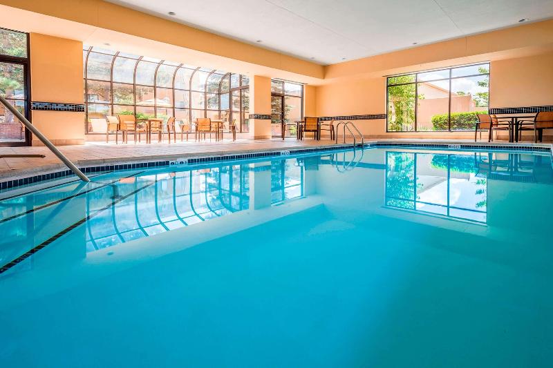 Sonesta Select Kansas City South Overland Park image