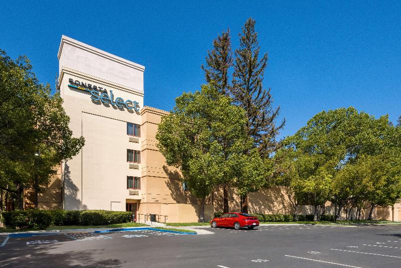 Sonesta Select San Jose Airport image