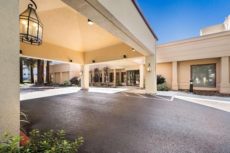 Sonesta Select San Jose Airport image