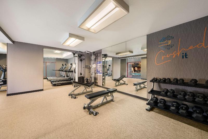 Sonesta Select San Jose Airport image