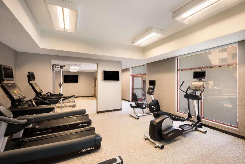 Sonesta Select San Jose Airport image