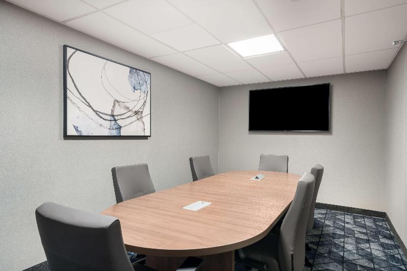 Sonesta Select San Jose Airport image