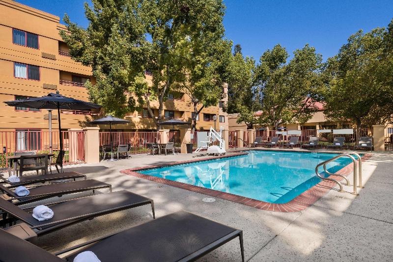 Sonesta Select San Jose Airport image