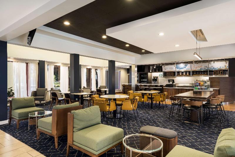 Sonesta Select San Jose Airport image