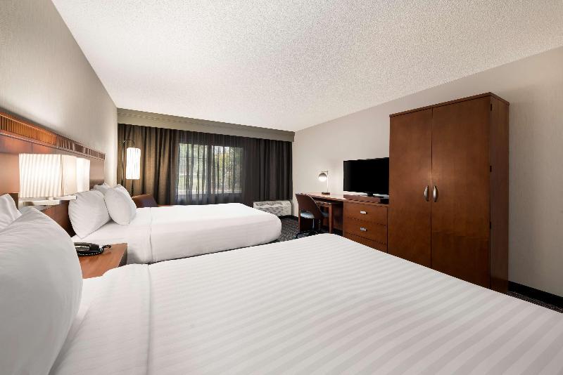 Sonesta Select San Jose Airport image