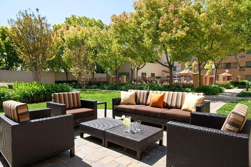 Sonesta Select San Jose Airport image