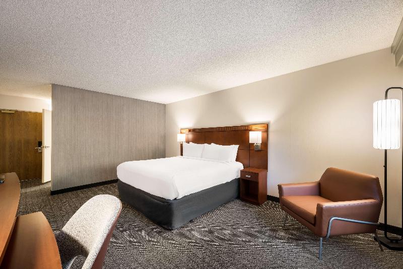 Sonesta Select San Jose Airport image