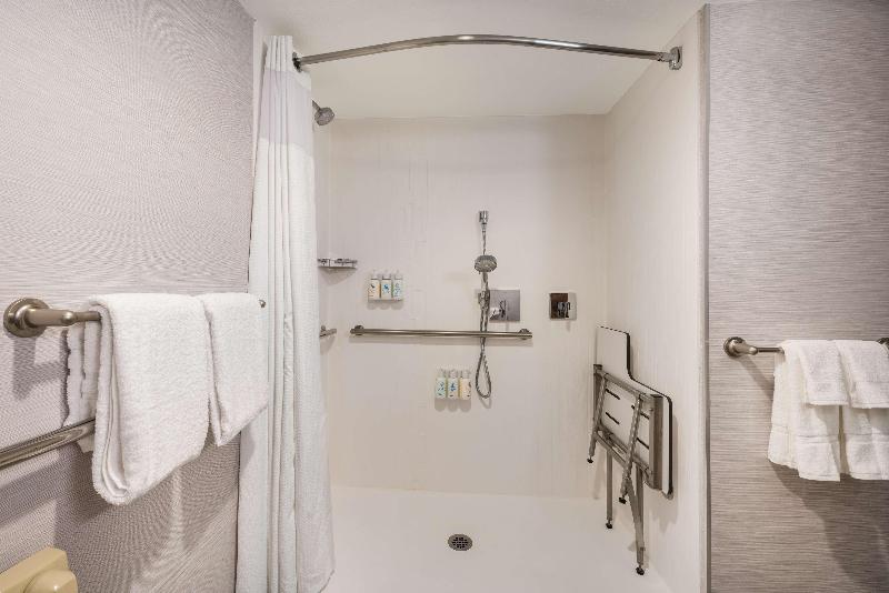 Sonesta Select San Jose Airport image