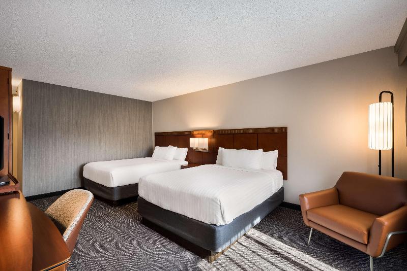 Sonesta Select San Jose Airport image