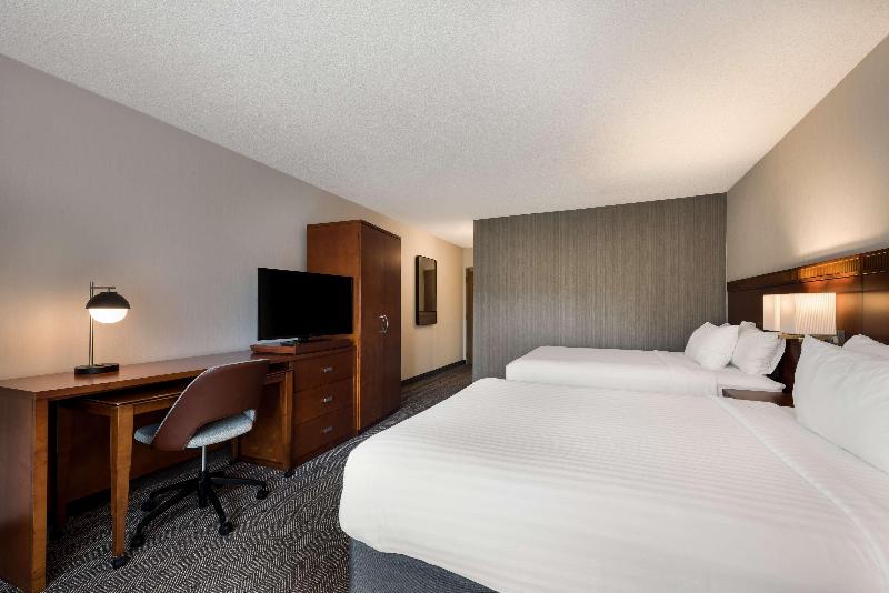 Sonesta Select San Jose Airport image